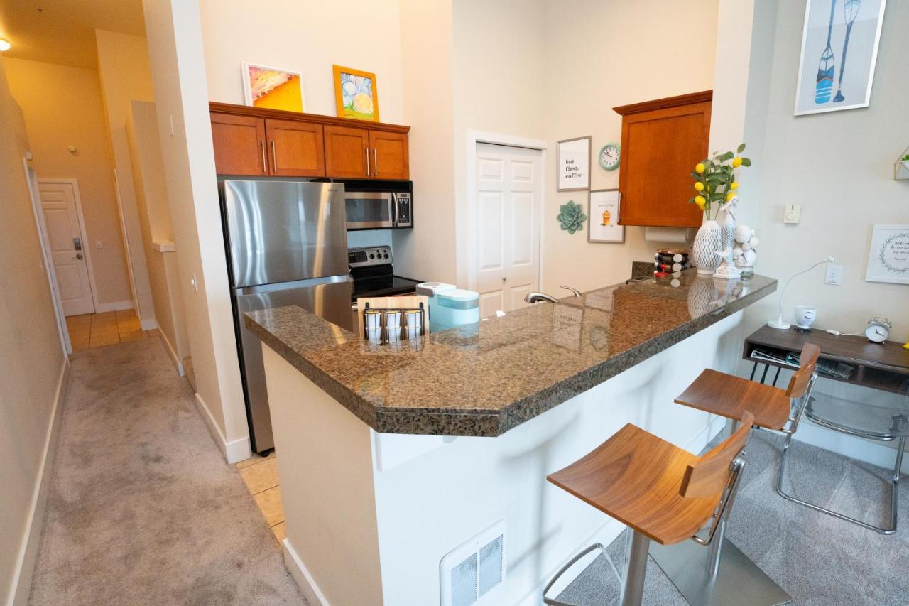 סיאטל Top Floor Water View Oasis Near Space Needle & Cruise מראה חיצוני תמונה
