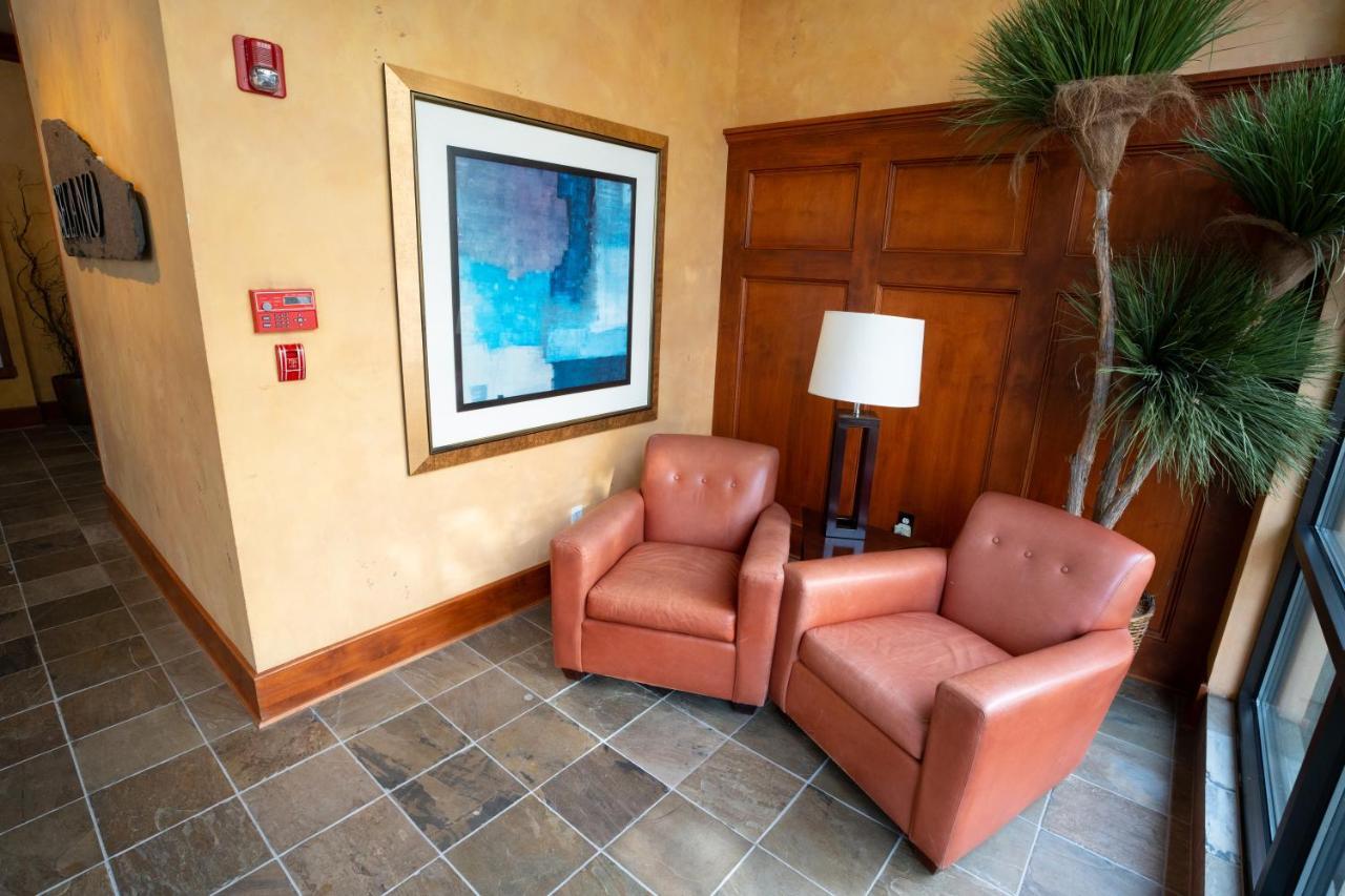 סיאטל Top Floor Water View Oasis Near Space Needle & Cruise מראה חיצוני תמונה